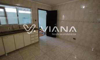 Imagem 4: Sobrado para Alugar no Bairro Nova Gerty em São Caetano do Sul