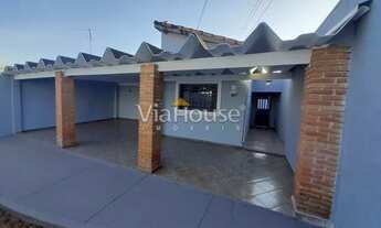 Imagem 7: Locação de Casas / Padrão na cidade de Ribeirão Preto