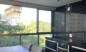 Imagem 3: Apartamento com 2 dormitórios para alugar, 69 m² por R$ 6.719,00/mês - Vale o Sereno - Nov