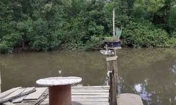 Imagem 3: Vendo casa na palhoça