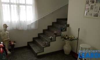 Imagem 2: CASA ASSOBRADADA - TUCURUVI - SP