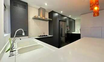 Imagem 4: Cube Campo Belo Cobertura duplex venda ou locação próx. metrô, Itaim, Berrini, Ibirapuera