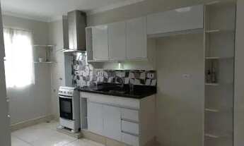 Imagem 3: Apto 1 Dorm. 2 Vagas 45 m2 São Caetano