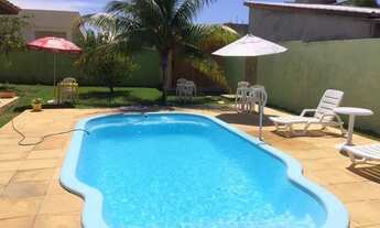 Imagem: Alugo Casa em Barra do Jacuipe