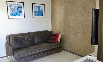 Imagem 7: Apto Portal da Cidade