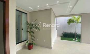 Imagem 2: Linda casa moderna, 4 quartos, PDD, lazer completo, 400m2, Vicente Pires