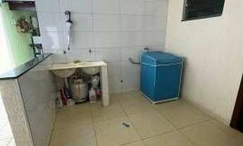 Imagem 5: E/ Casa nova no bar. Centenário