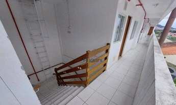 Imagem 4: Apartamento com 2 dormitórios para alugar, 51 m² por R$ 1.493,00/mês - Bela Vista - Palhoç