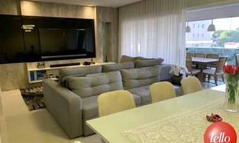 Imagem: São Paulo - Apartamento Padrão - Tatuapé