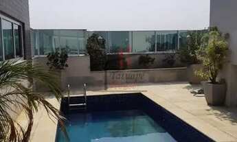 Imagem: Apartamento - Varanda Gourmet - Alto Padrão