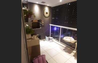 Imagem 2: APARTAMENTO RESIDENCIAL em SÃO CAETANO DO SUL - SP, OSVALDO CRUZ