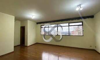 Imagem 3: Apartamento com 3 dormitórios para alugar, 115 m² por R$ 1.800/mês - Centro - Londrina/PR