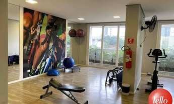 Imagem 4: São Paulo - Apartamento Padrão - Santana