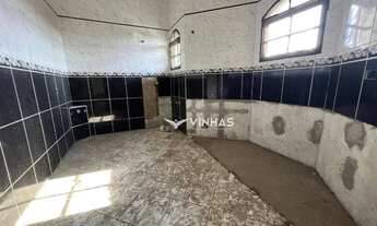 Imagem 4: Sobrado com 3 dormitórios à venda, 240 m² por R$ 1.100.000,00 - Santana - São José dos Cam