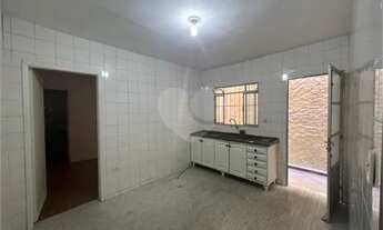 Imagem 6: Sobrado a Venda e Locação 3 dormitórios reformado