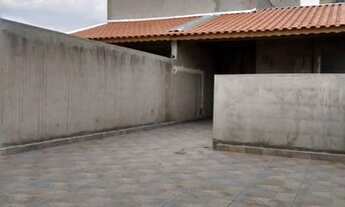 Imagem: Santo André - Apartamento Padrão - Parque