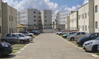 Imagem 5: Apartamento para venda possui 49 metros quadrados com 2 quartos em Cidade Boa Vista - Suza