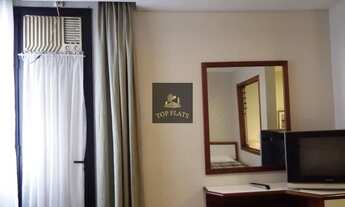 Imagem 6: Flat disponível no Jardim Paulista