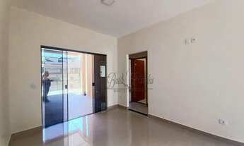 Imagem 6: Casa com 3 quartos à venda, 86 m² por R$ 350.000 - Residencial Abussafe - Londrina/PR