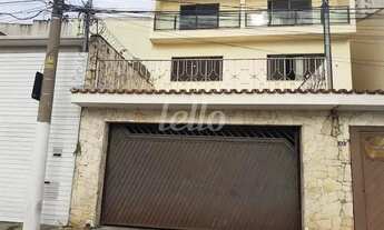 Imagem: São Paulo - Casa Comercial - Tucuruvi