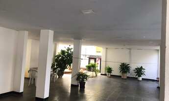 Imagem 2: Apartamento para venda tem 99 metros quadrados com 4 quartos em Campestre - Teresina - PI