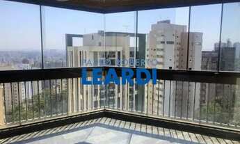 Imagem: APARTAMENTO - MORUMBI - SP