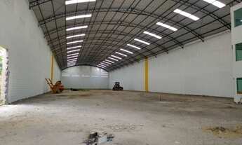 Imagem 2: Galpão 4.000m² no Santa Etelvina