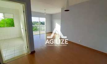 Imagem: Apartamento com 3 dormitórios, 58 m²