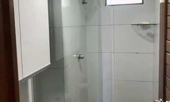 Imagem 3: Flat com 1 dormitório à venda, 38 m² por R$ 350.000 - Manaíra - João Pessoa/PB