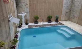 Imagem: Sobrado com 3 dormitórios à venda, 219