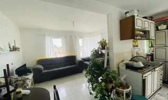 Imagem 4: Casa Residencial para Venda no Santa Luzia em Quatro Barras, 63.27 m²