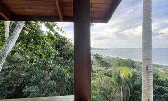 Imagem 2: Apartamento no Residencial Ponta dos Coqueiros - Praia do Estaleiro