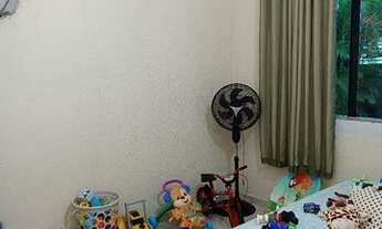 Imagem 2: Locação Casa no Vila dos Pássaros