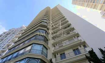 Imagem 7: PANAMBY - QUATRO SUÍTES - VENDA OU LOCAÇÃO - UM SONHO DE APARTAMENTO