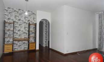 Imagem 8: São Paulo - Apartamento Padrão - Tatuapé