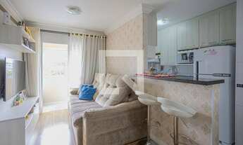 Imagem 5: Apartamento para Aluguel - Santa Maria, 2 Quartos, 54 m2