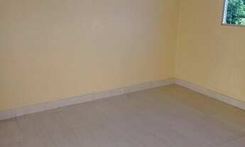 Imagem 6: Aluga-se casa com varanda e quintal em vista da serra