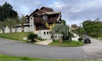 Imagem: Sobrado Aruâ Venda ou Locação