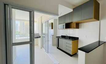 Imagem 3: Locação Apartamento 2 Dormitórios ( 1 Suite) 65m² - Jardim Satélite - Zona Sul Sjc