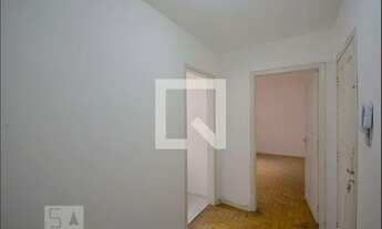 Imagem 3: Apartamento para Aluguel - Liberdade, 1 Quarto, 35 m2