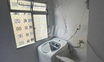 Imagem: São Paulo - Apartamento Padrão - Belém