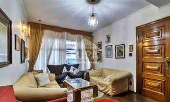 Imagem: SOBRADO COM 4 QUARTOS PARA VENDA, VILA ALEXANDRIA