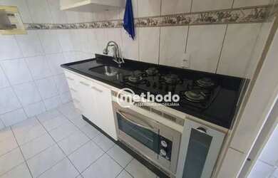 Imagem 7: Apartamento com 3 dormitórios, 64 m² - venda por R$ 290.000,00 ou aluguel por R$ 1.832,00