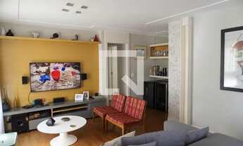 Imagem 4: Apartamento para Aluguel - Cambuci, 3 Quartos, 129 m2