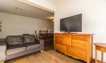 Imagem 5: Apartamento para venda tem 130 metros quadrados com 3 quartos em Rio Branco - Porto Alegre