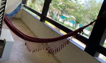 Imagem 6: Temporada - Casa mobiliada (6 quartos) - 1 minuto da praia - Praia Grande ( Mangaratiba