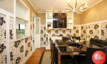 Imagem 7: São Paulo - Apartamento Padrão - Tatuapé