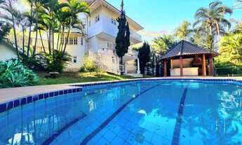 Imagem: Casa para Locação - Tamboré 3