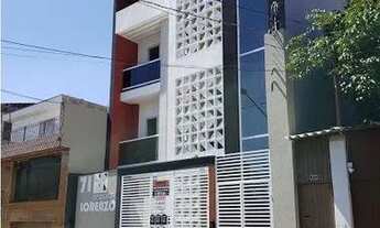 Imagem 2: Apartamento para venda tem 42 metros quadrados com 2 quartos em Vila Mafra - São Paulo - S