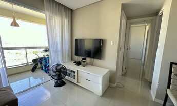 Imagem 5: Apartamento para venda com 75 metros quadrados com 2 quartos em Jardim Camburi - Vitória